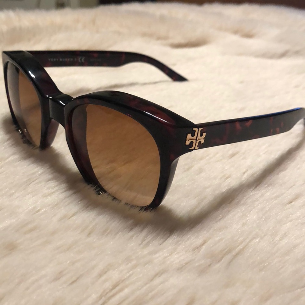 Tory Burch sunglasses